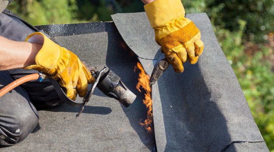 Expert new roof installation services in Springfield, NH